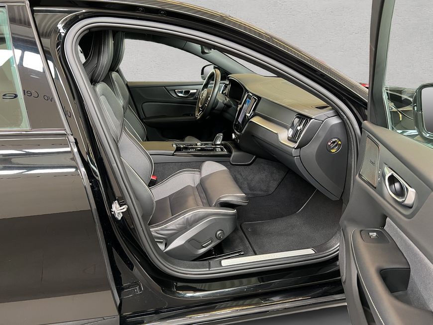 Volvo  18'
