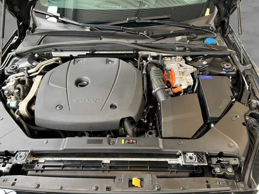 Volvo  18'