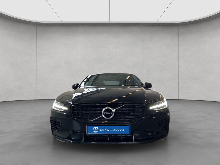 Volvo  18'