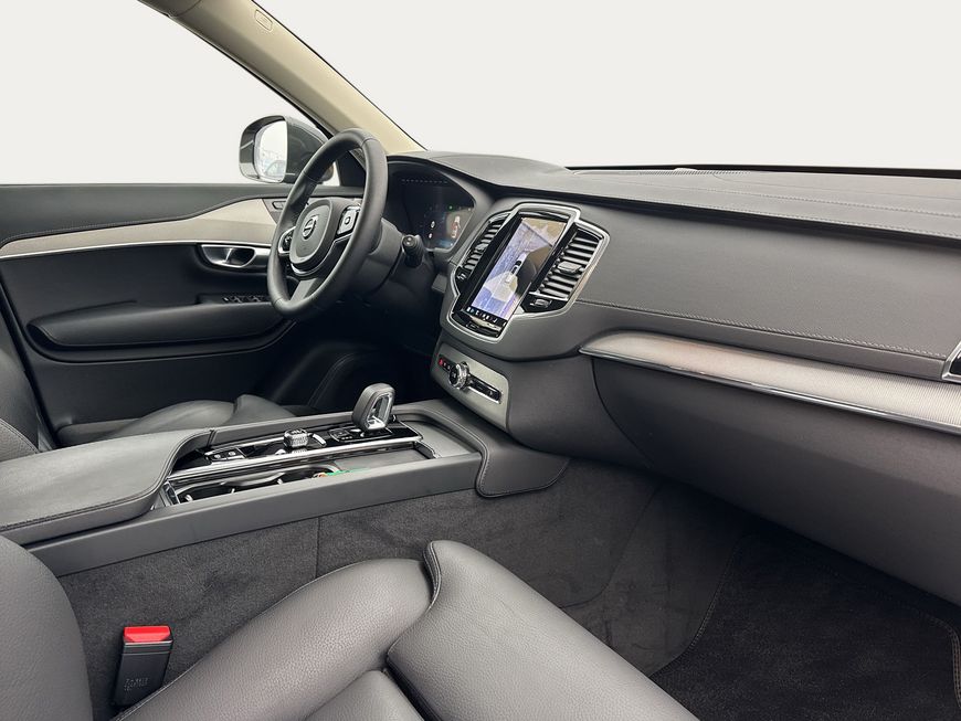Volvo  Plus Bright