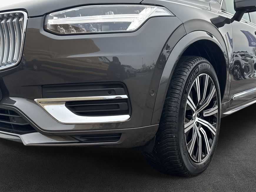 Volvo  Plus Bright