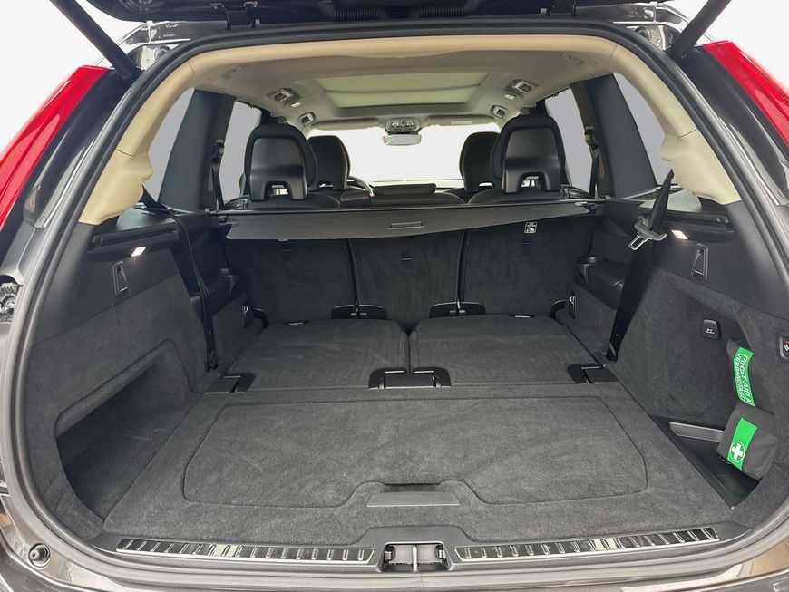 Volvo  Plus Bright