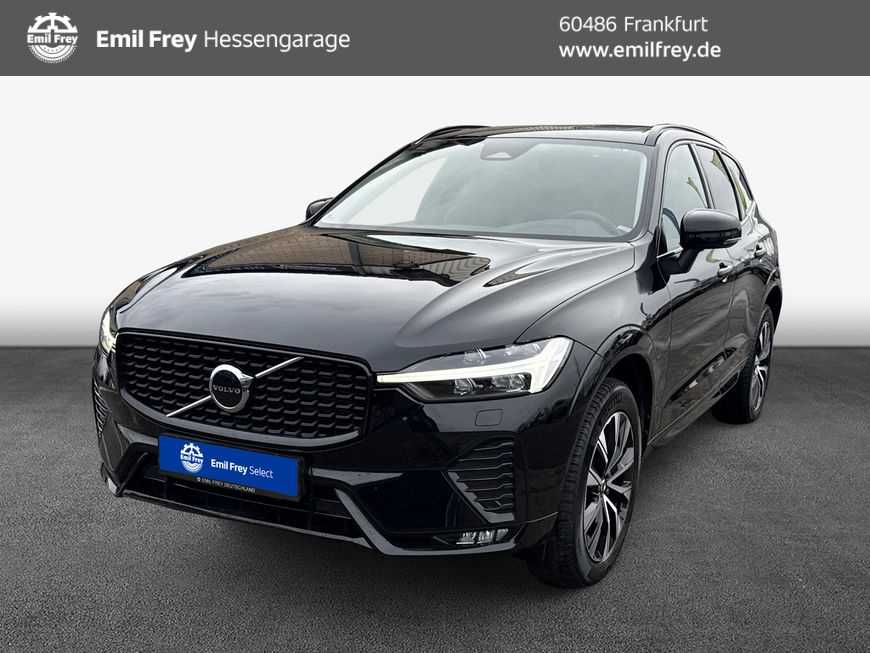 Volvo  Plus Dark