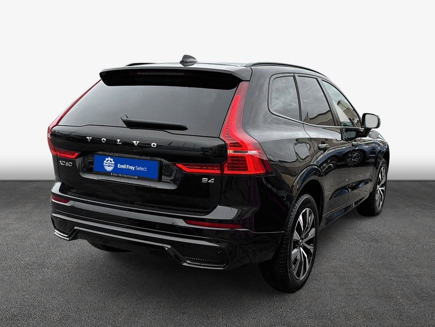 Volvo  Plus Dark