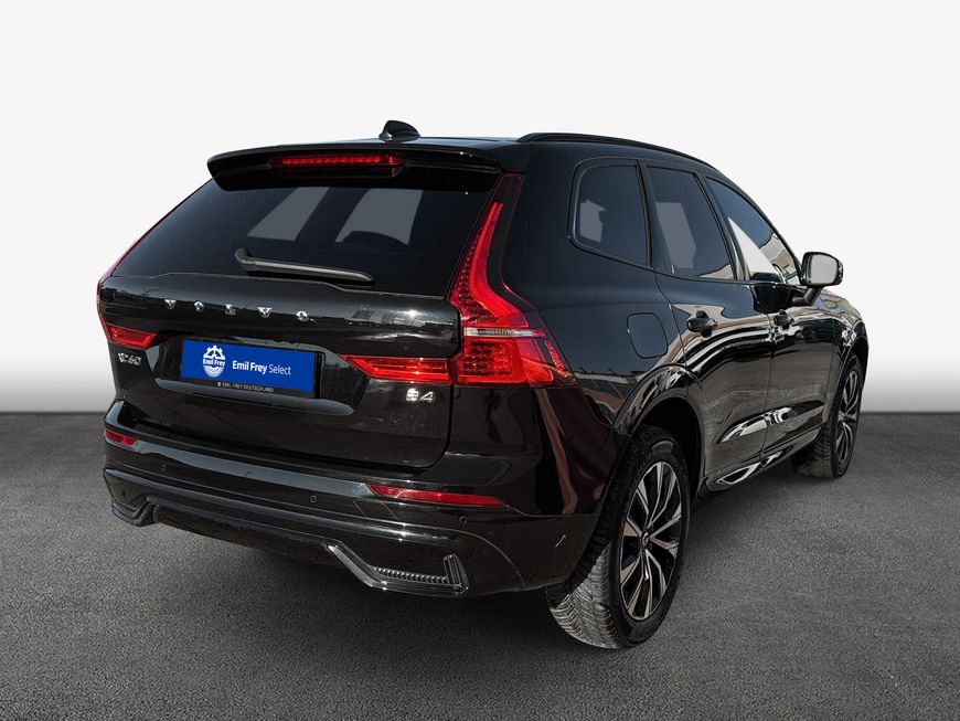 Volvo  Plus Dark