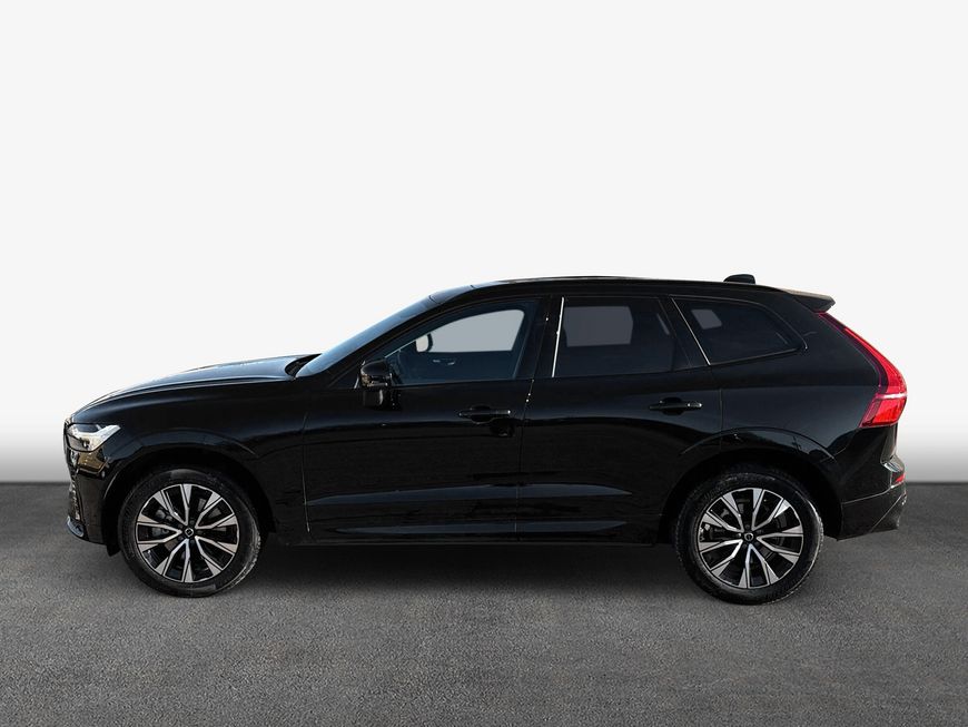 Volvo  Plus Dark