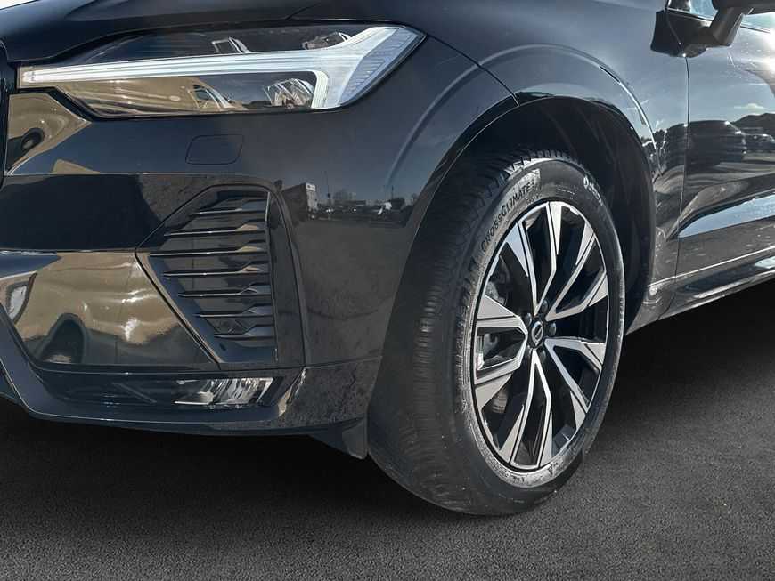 Volvo  Plus Dark