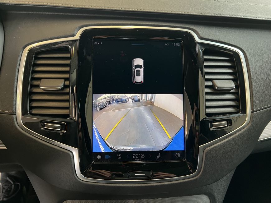 Volvo  Plus Bright