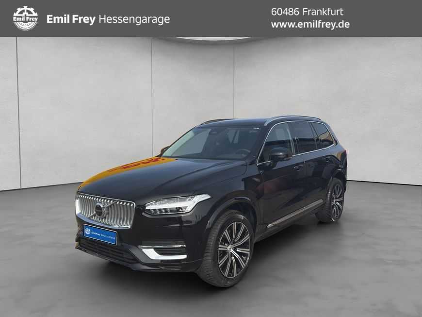 Volvo  Plus Bright