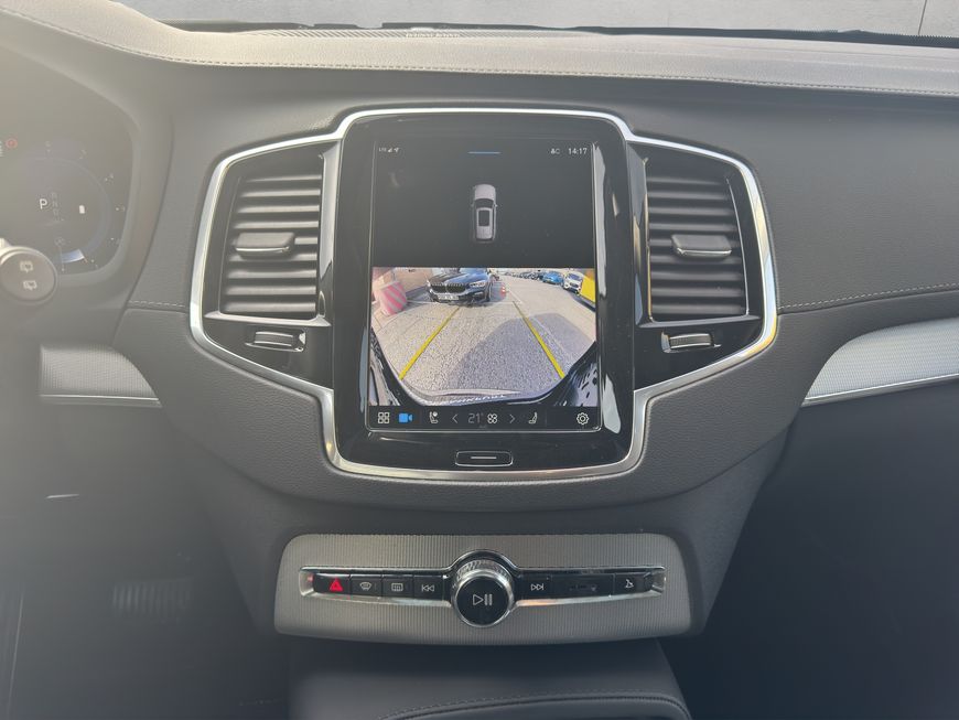 Volvo  Plus Bright