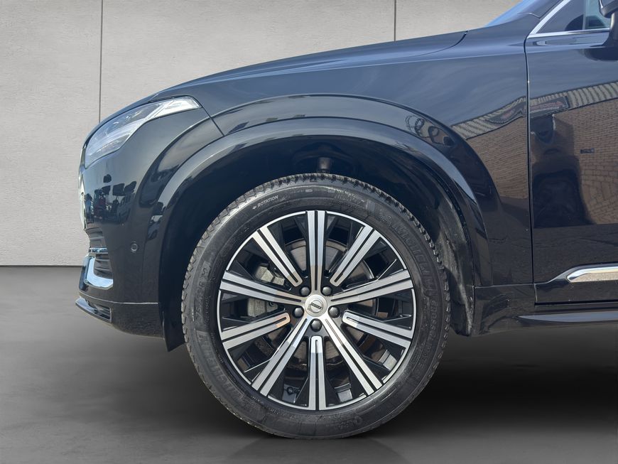 Volvo  Plus Bright