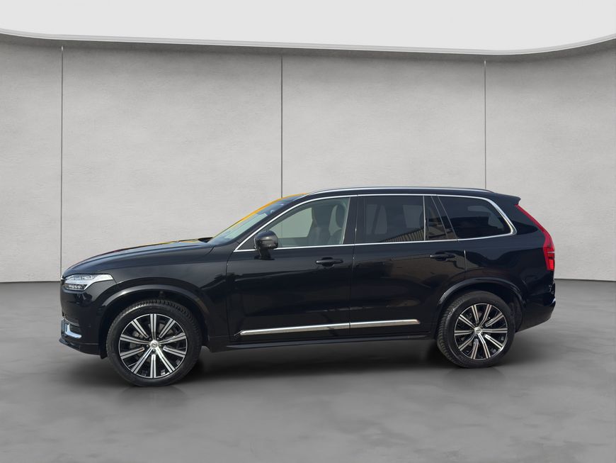 Volvo  Plus Bright