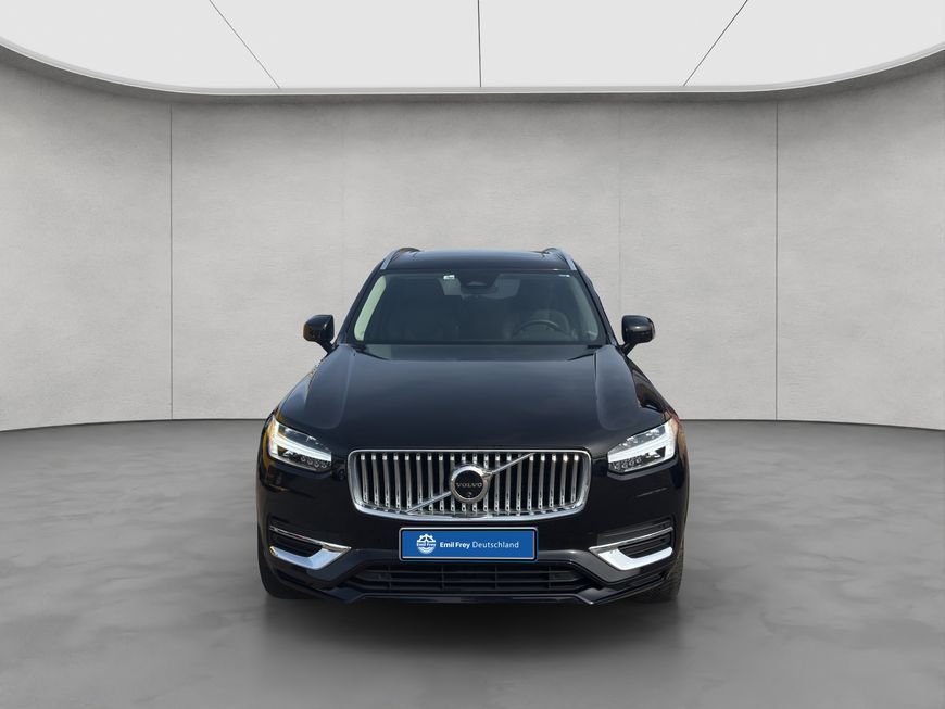 Volvo  Plus Bright
