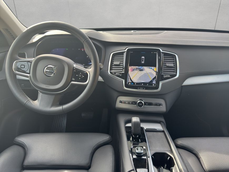 Volvo  Plus Bright