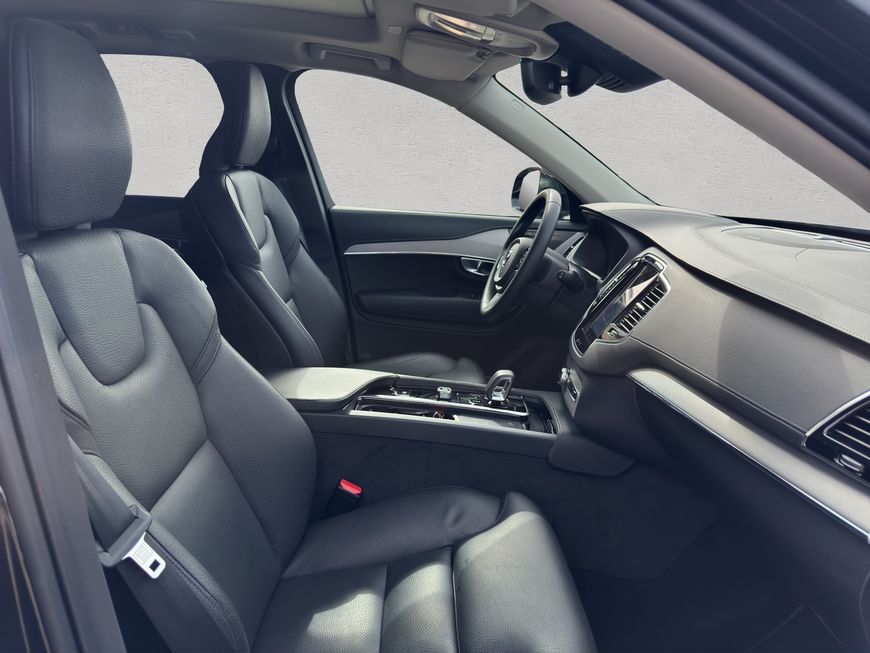 Volvo  Plus Bright