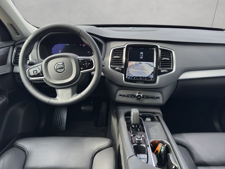 Volvo  Plus Bright