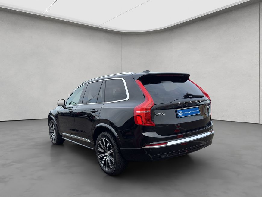 Volvo  Plus Bright