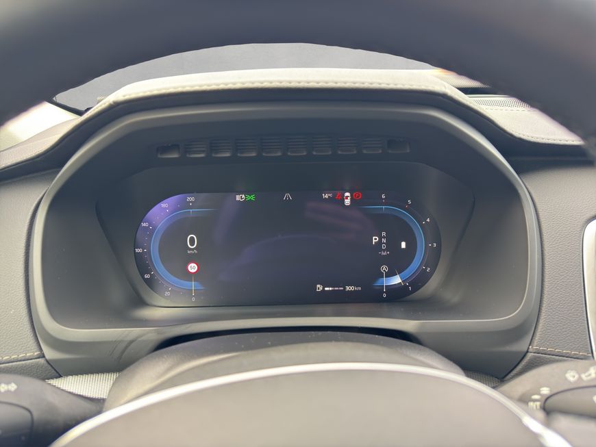 Volvo  Plus Bright