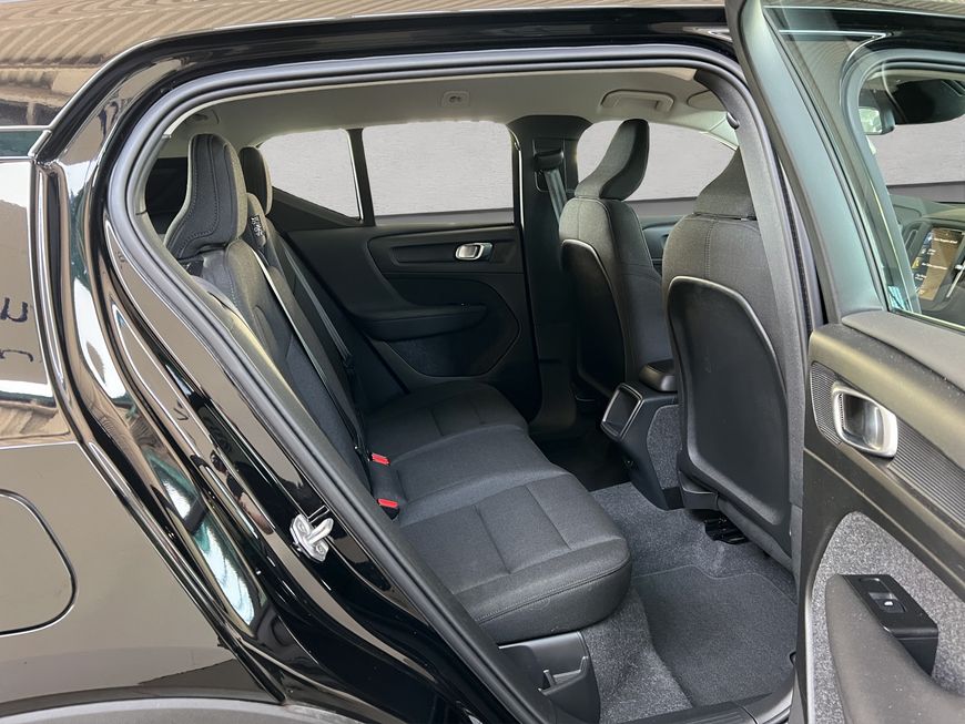 Volvo  Momentum Core