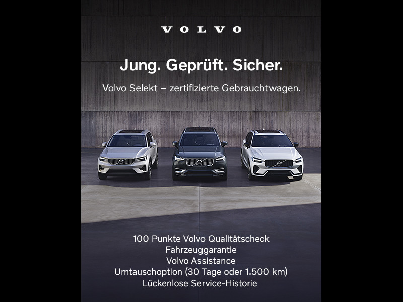 Volvo  Momentum Core