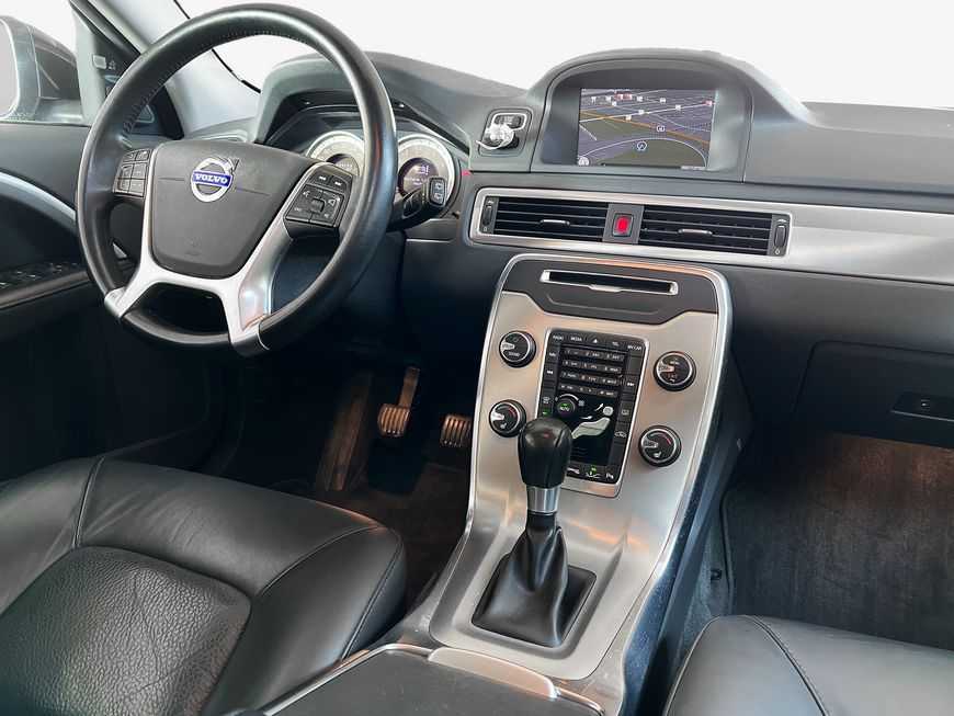 Volvo