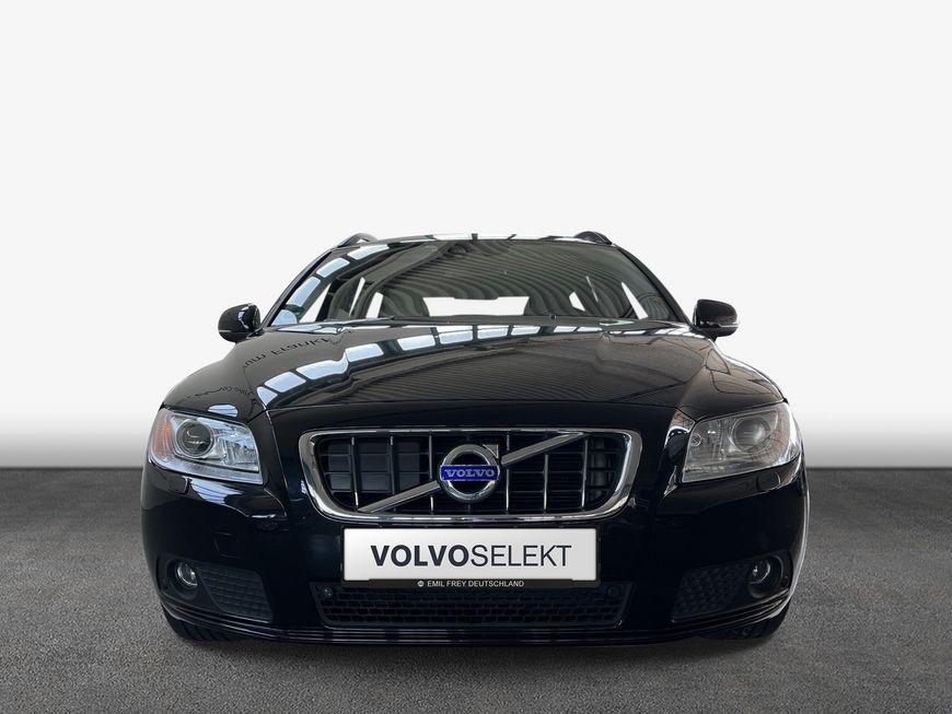 Volvo