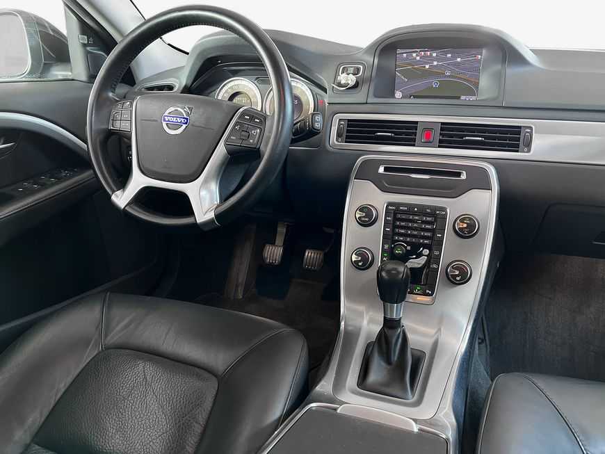Volvo