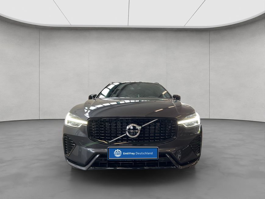 Volvo  21'