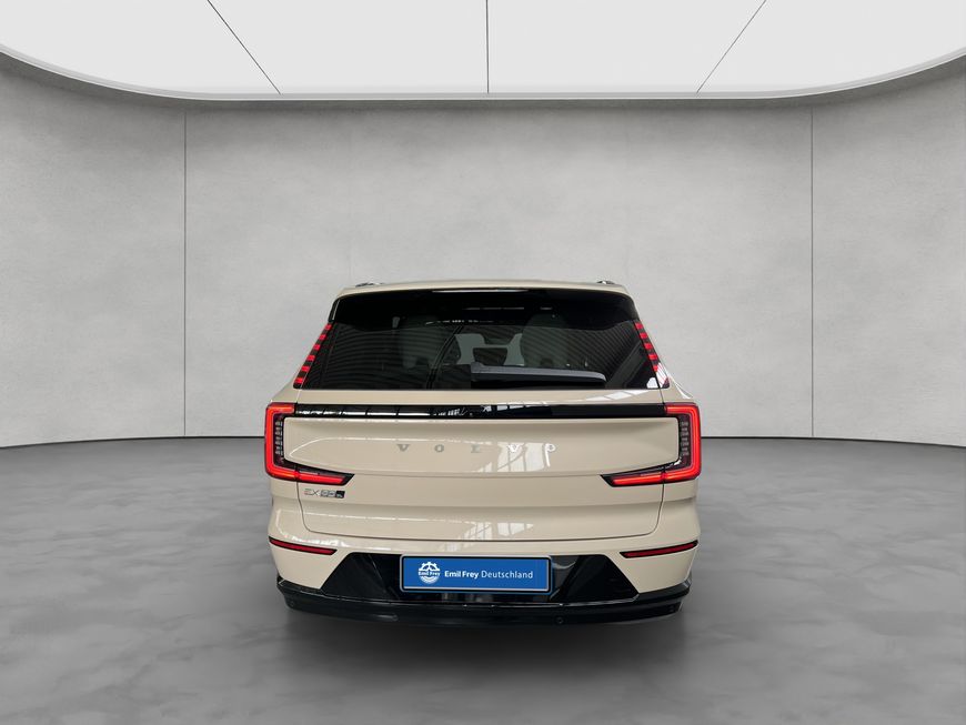 Volvo  (7-Sitzer)