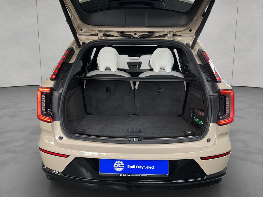 Volvo  (7-Sitzer)