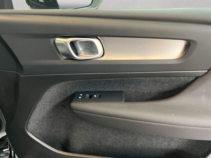 Volvo  Core
