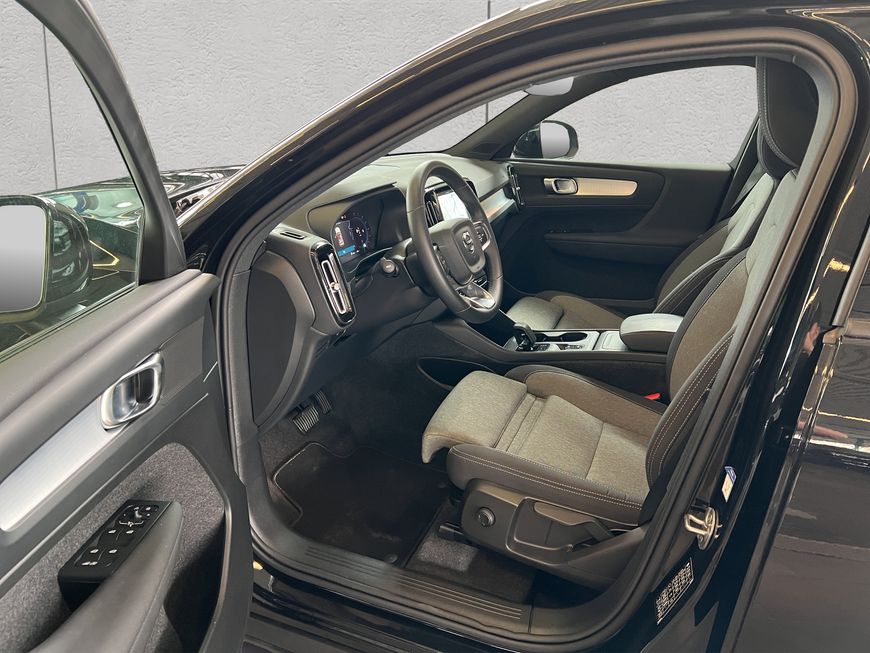 Volvo  Core