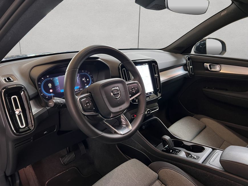 Volvo  Core