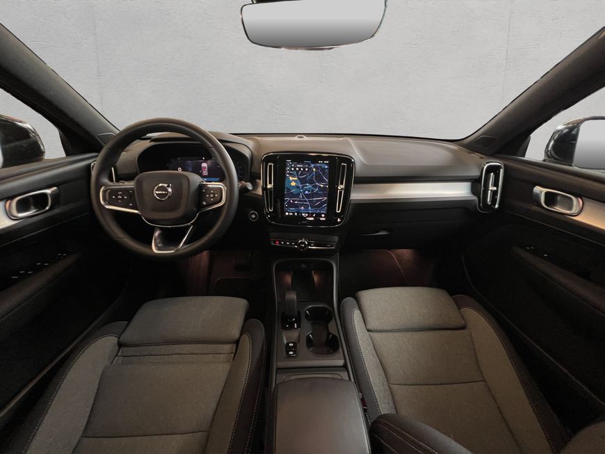 Volvo  Core