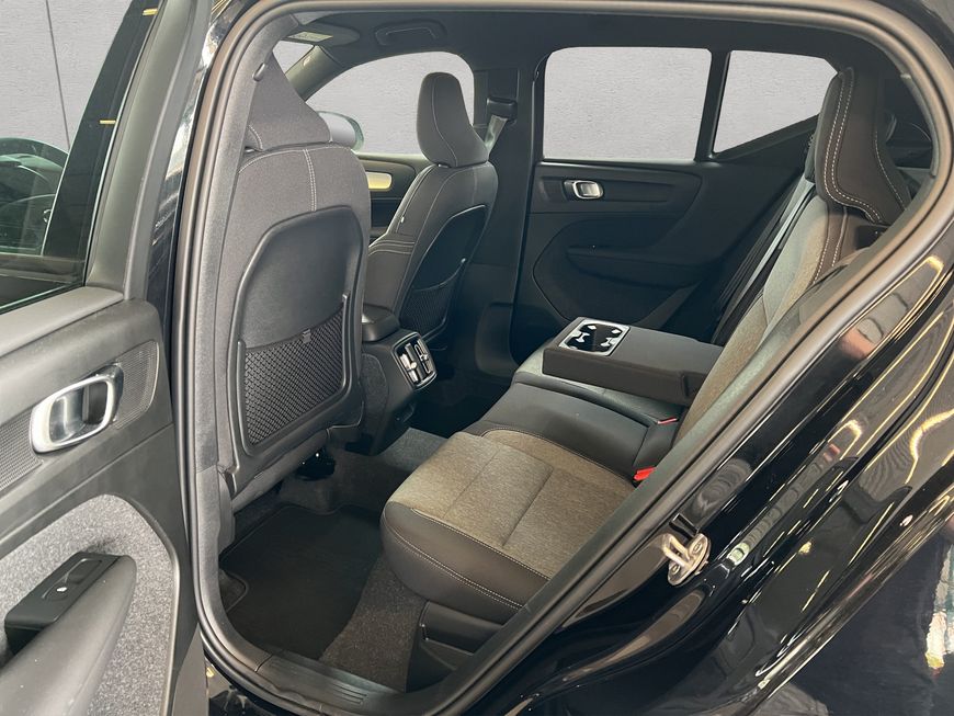 Volvo  Core