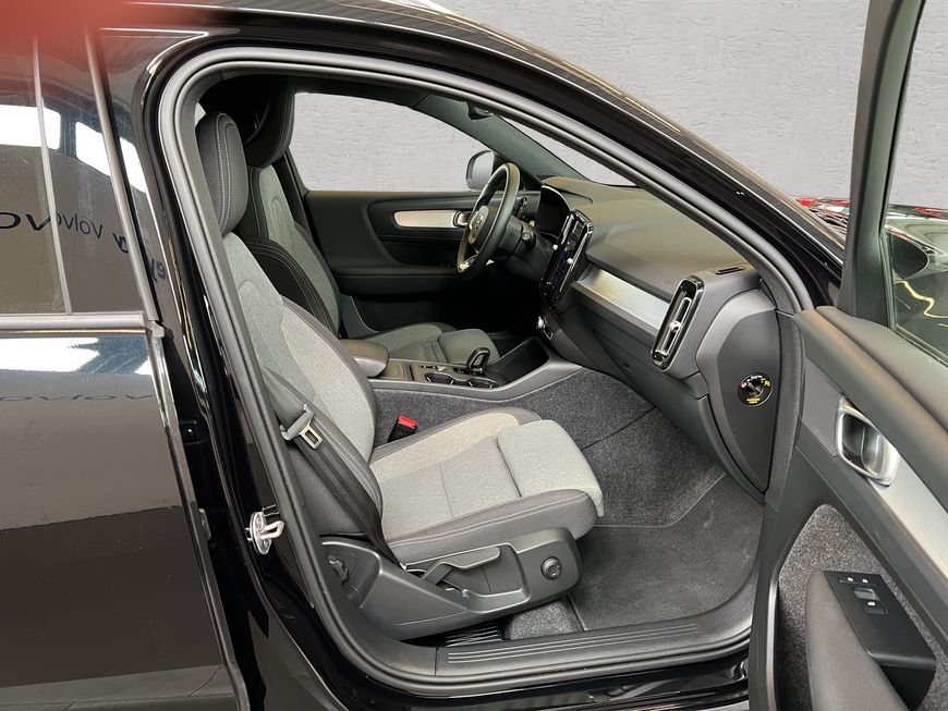 Volvo  Core