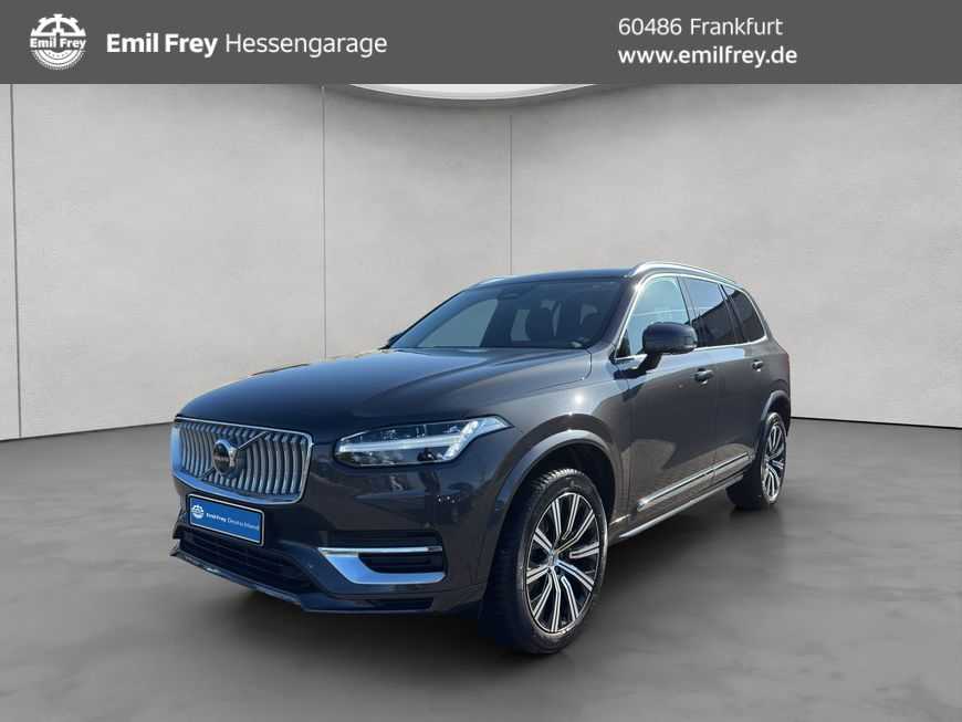 Volvo  Plus Bright