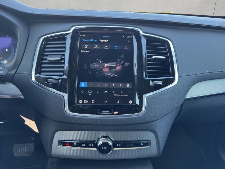 Volvo  Plus Bright
