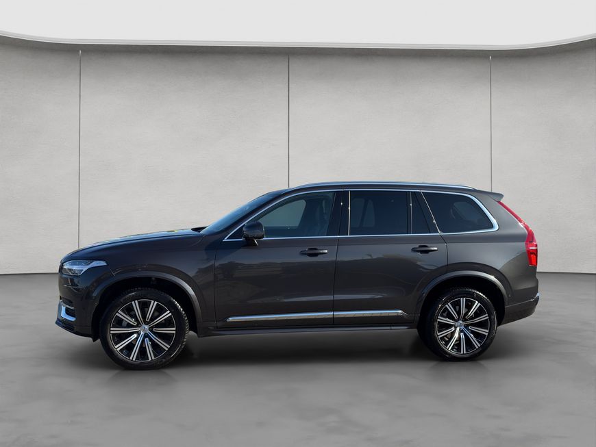 Volvo  Plus Bright