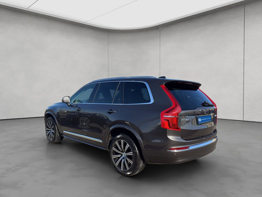 Volvo  Plus Bright