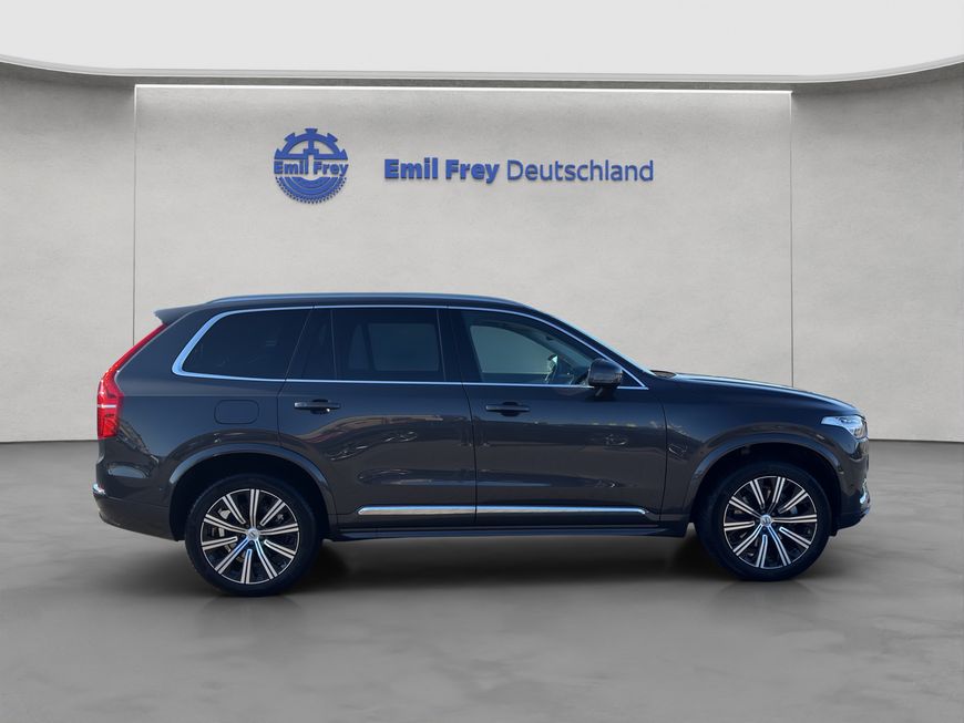 Volvo  Plus Bright