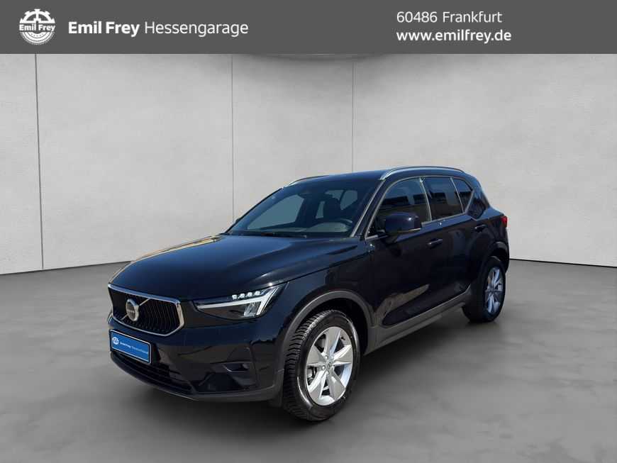 Volvo  Core