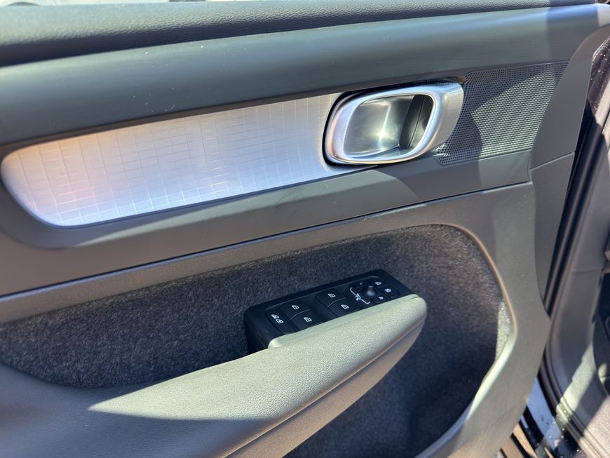 Volvo  Core