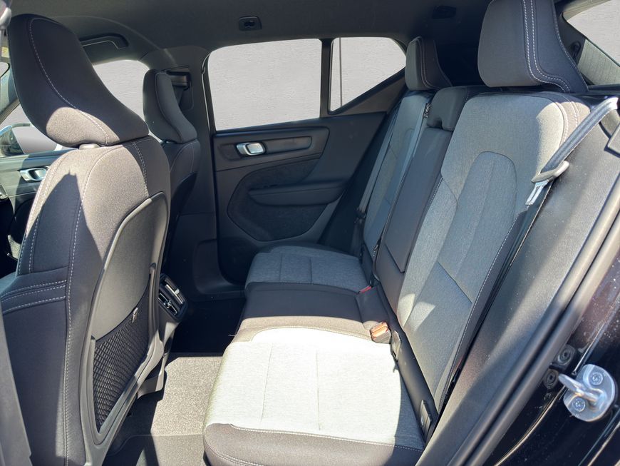 Volvo  Core