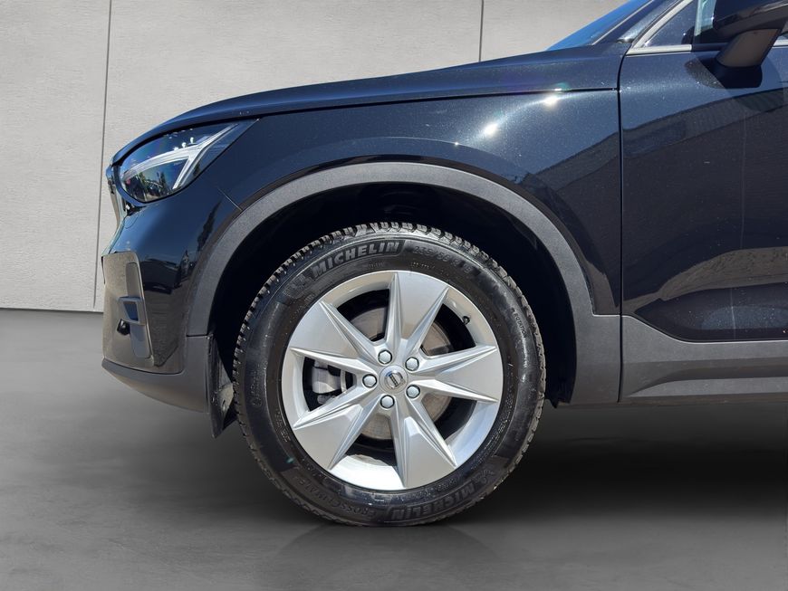 Volvo  Core