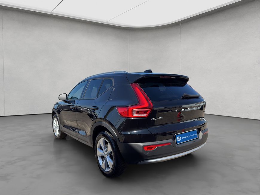 Volvo  Core