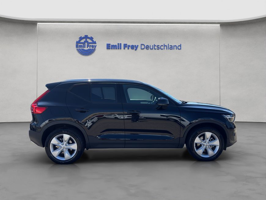 Volvo  Core