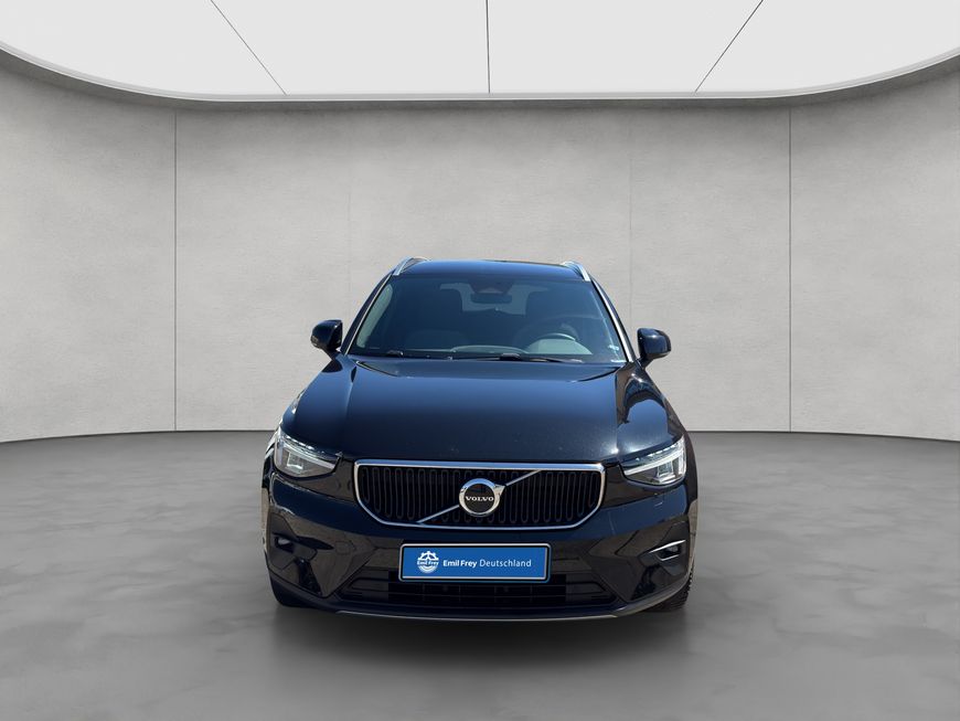 Volvo  Core