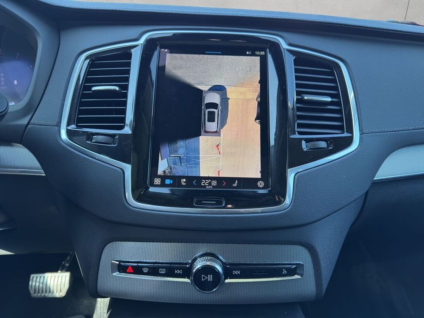 Volvo  Plus Bright