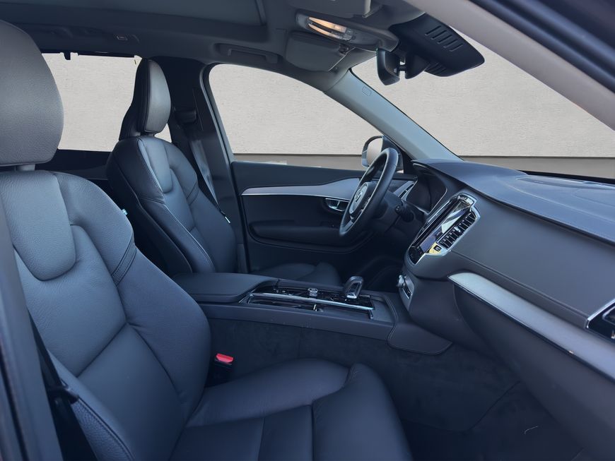 Volvo  Plus Bright